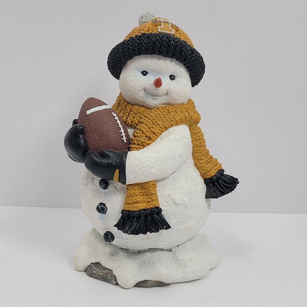 VTG 2000 The Ridgewood Collection 1st Edition “Henry” #1 Fan University Of Idaho